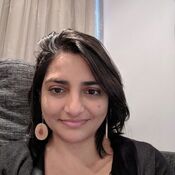 Nilima Rao
