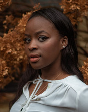 Gail-Agnes Musikavanhu