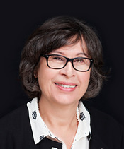 Alida Bremer