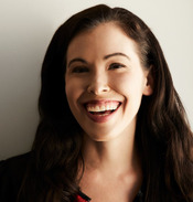 Ali Rosen