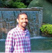 C.J. Washington