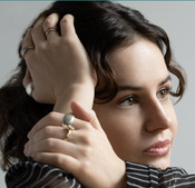 Francesca McDonnell Capossela