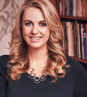 Steph Broadribb