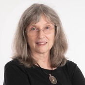 Catherine Rahal