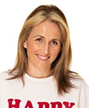 Clare Swatman