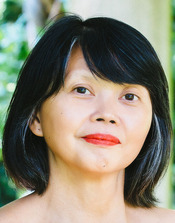 Gina Apostol