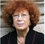 Maria Rosa Cutrufelli