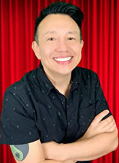 John Kim Faye