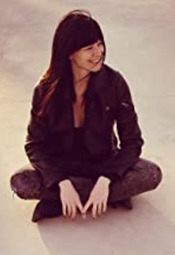 Jessica Bell