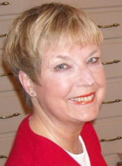 Susan Santangelo