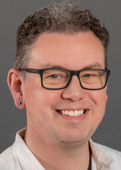 Cavan Scott