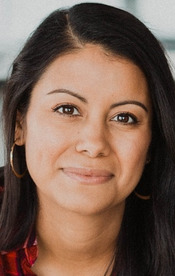Johanna Rojas Vann