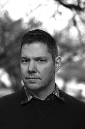 Keith Rosson