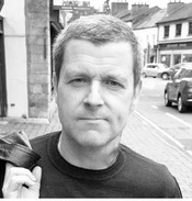 Robbie Morrison