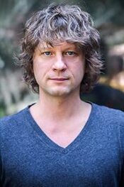 Terry Miles