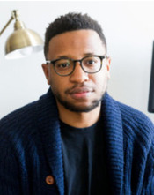Vinson Cunningham