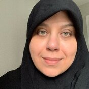 Heba Helmy