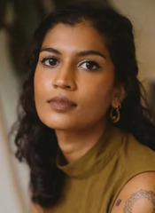 Janika Oza