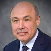 Eugene Lipov Md