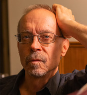Bart Yates