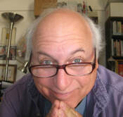 Nat Segaloff
