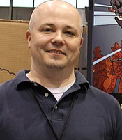 Cullen Bunn