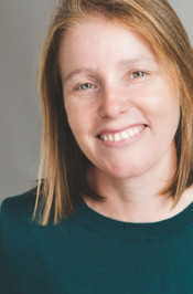 Katie Wicks