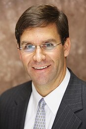 Mark T. Esper