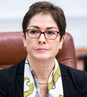 Marie Yovanovitch