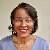 Juliette C. Mayers