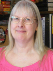 Kathy Lynn Emerson