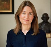 Suzanne Heywood