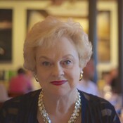 Georgia Green