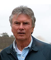 James Oliver Goldsborough