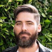Josh Trujillo