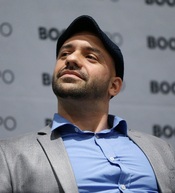 Daniel Older