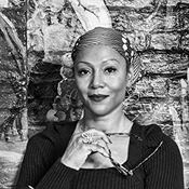 Monique Couvson