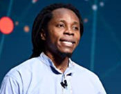 David Moinina Sengeh