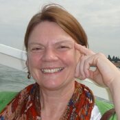 Kate Eastham