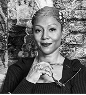 Monique W. Morris