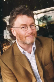 Iain M. Banks