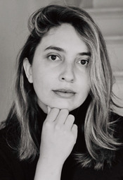 Sarah Blakley-Cartwright