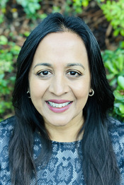 Ritu Mukerji