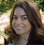 Laura Shepherd-Robinson