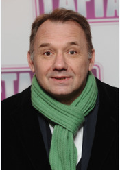 Bob Mortimer