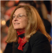 Anna Porter