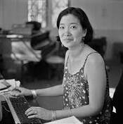Katherine Min