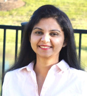 Nishita Parekh