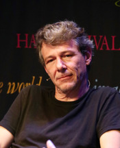Alvaro Enrigue