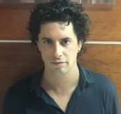Benjamin Labatut